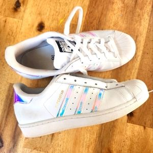 Adidas Superstar